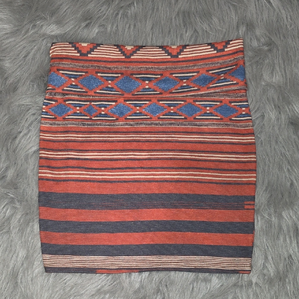 Nollie Aztek Skirt